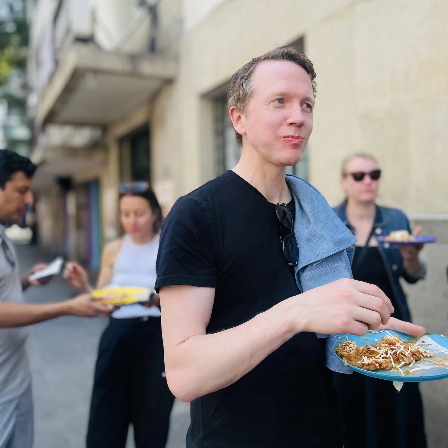 Downtown Mexico City Tour | Untapped Spots, Delicious Food & Drinks at El Centro