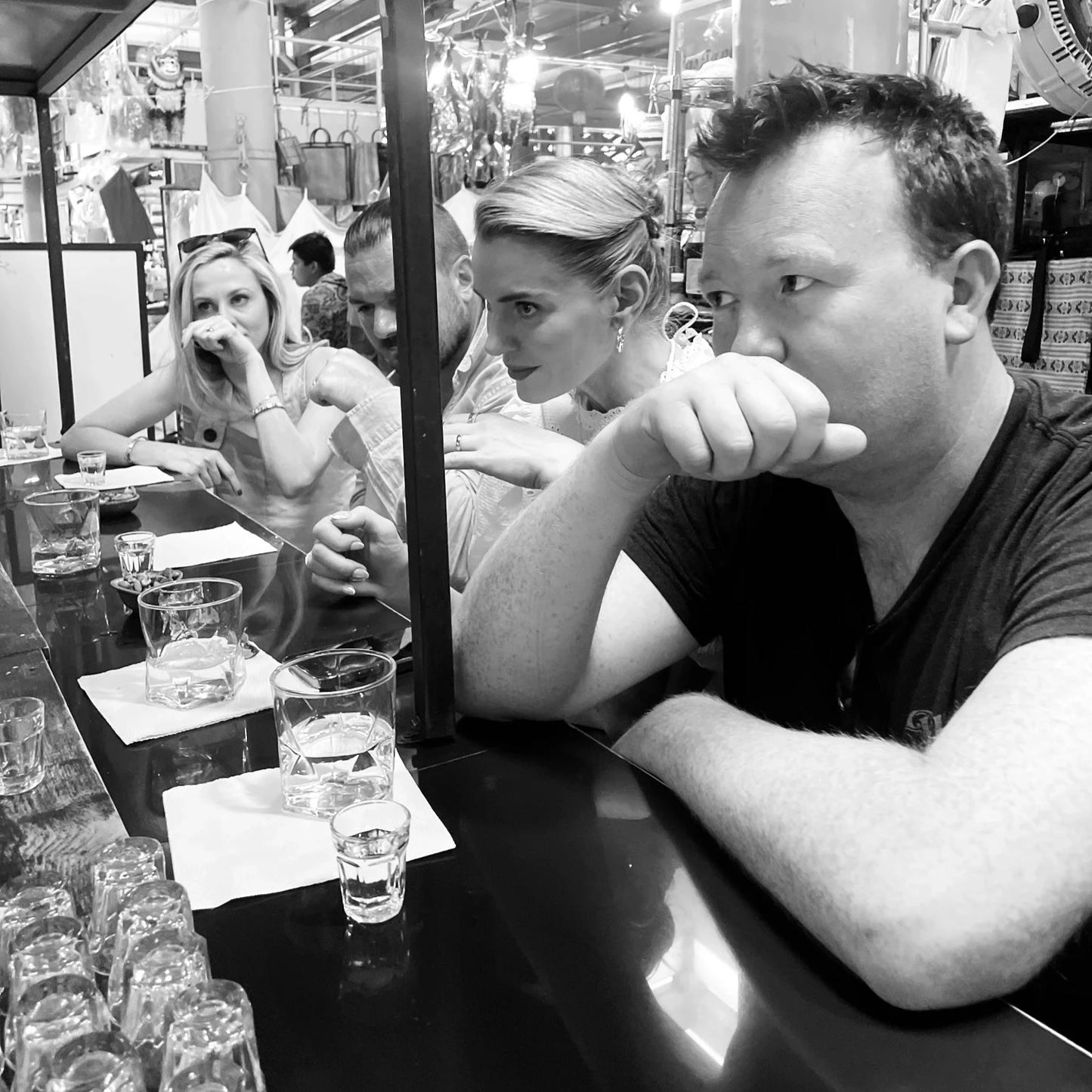 Mezcal Tasting & Cooking Class | Intimate Celebration of Chilango Traditions