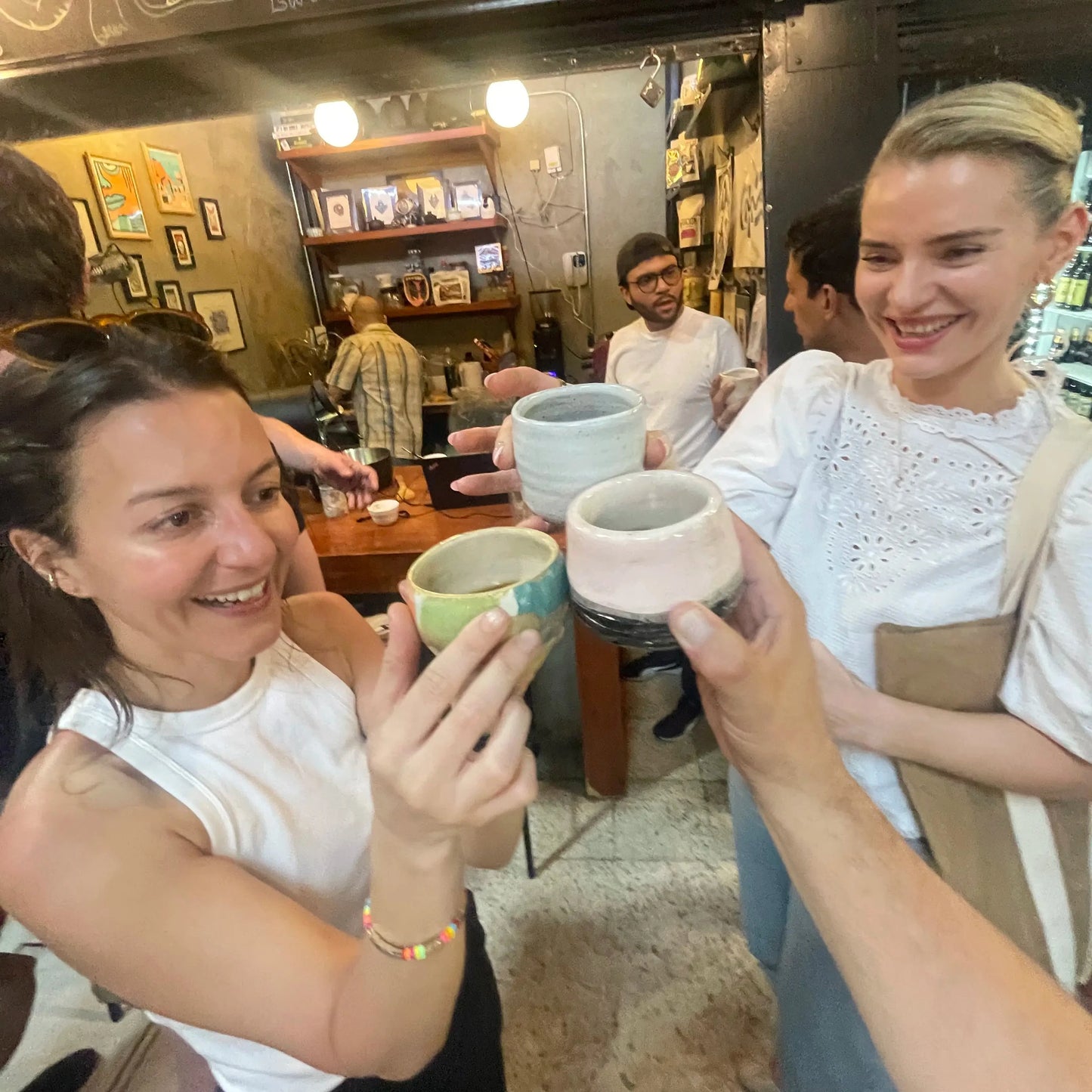 Downtown Mexico City Tour | Untapped Spots, Delicious Food & Drinks at El Centro