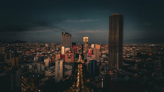 Make the best out of Mexico City Weather in February: Insights, Travel Tips & More