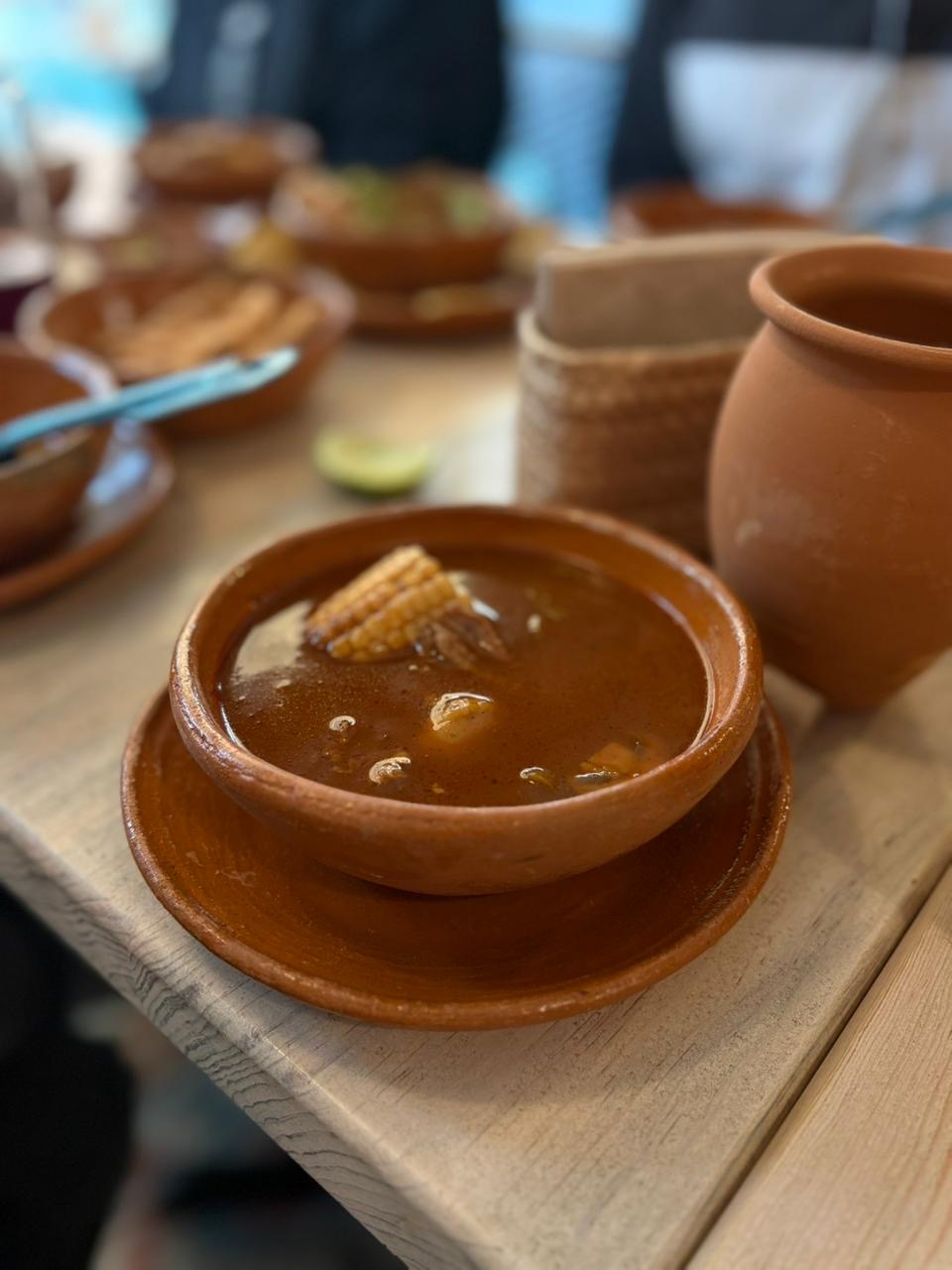 San Rafael: A Living History Food Tour | Mexico City 2026