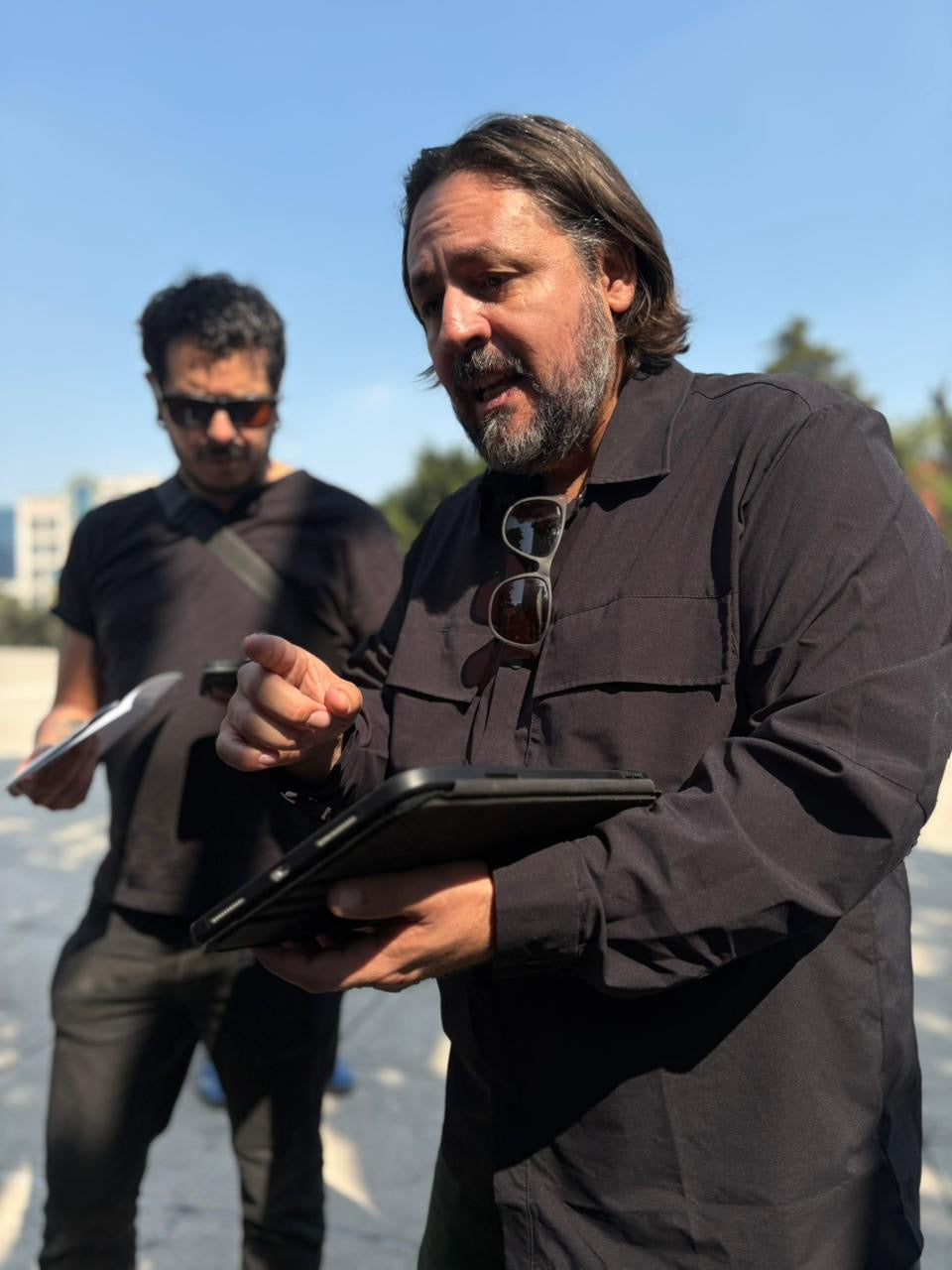 San Rafael: A Living History Food Tour | Mexico City 2026