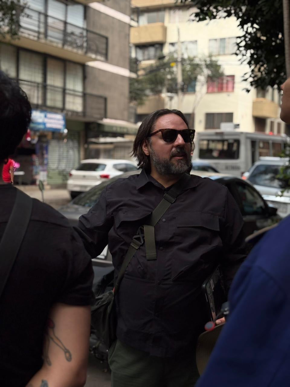 San Rafael: A Living History Food Tour | Mexico City 2026