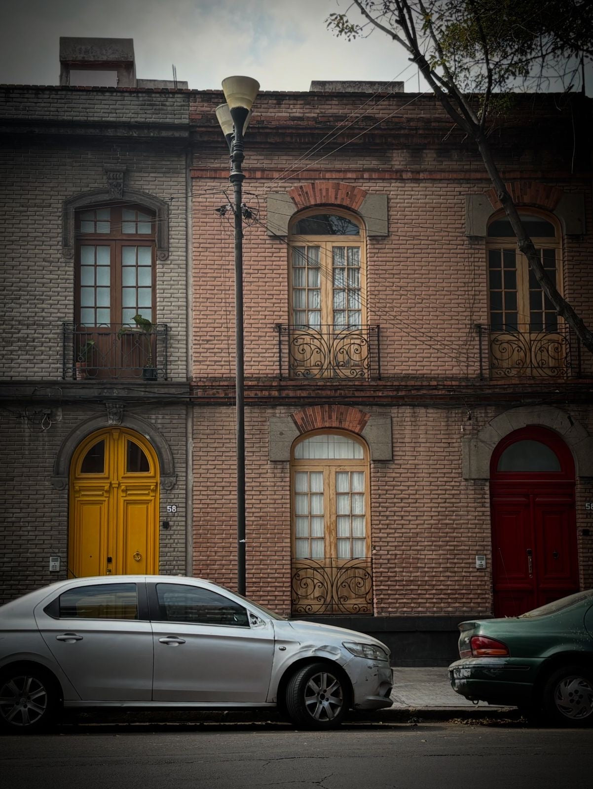 San Rafael: A Living History Food Tour | Mexico City 2026