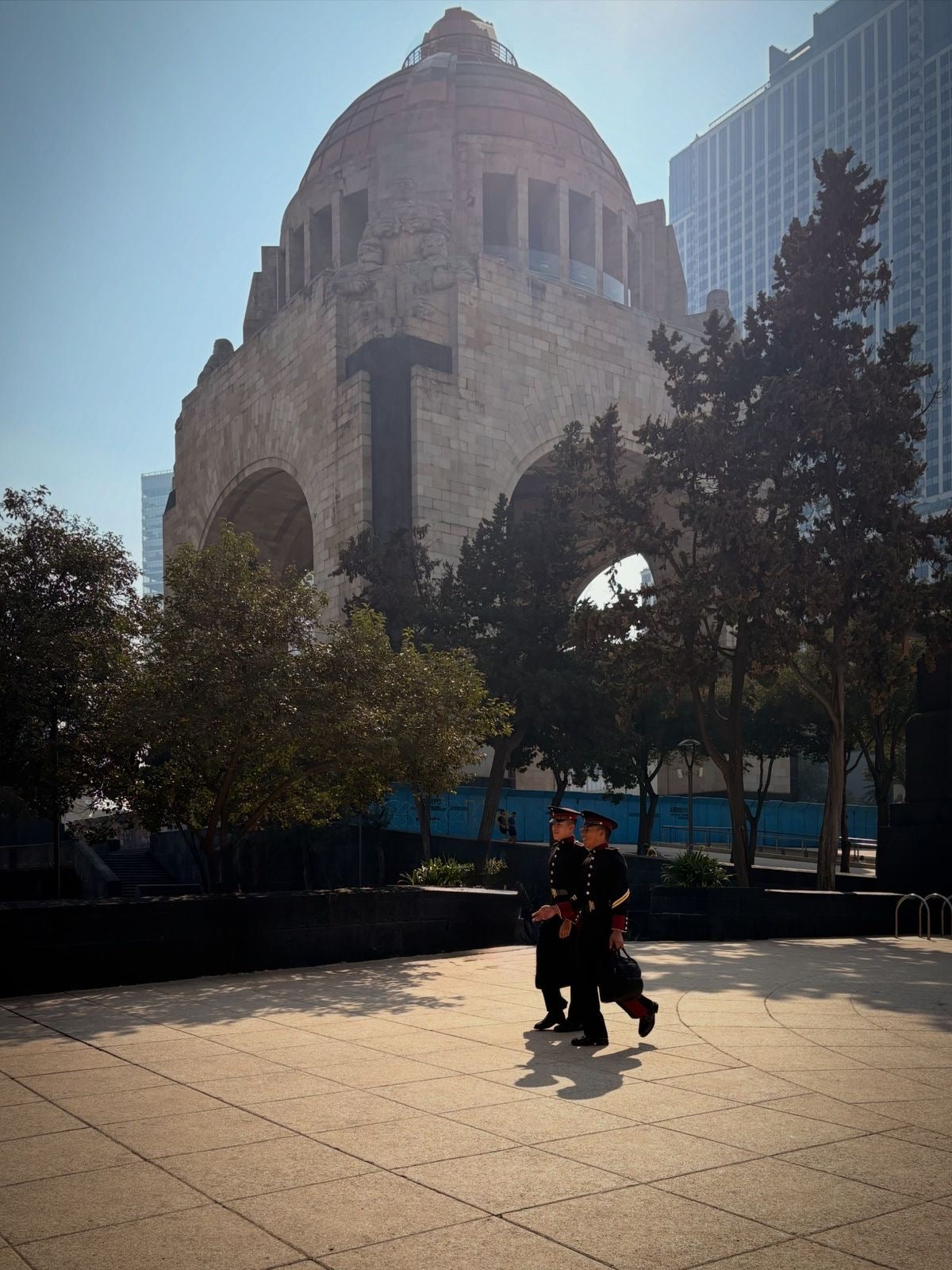 San Rafael: A Living History Food Tour | Mexico City 2026