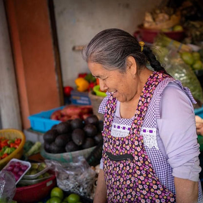 Market Tour Cooking Experience 2026 Mexico City: San Juan Market, Mezcal & Chiles en Nogada