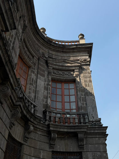 San Rafael: A Living History Food Tour | Mexico City 2026