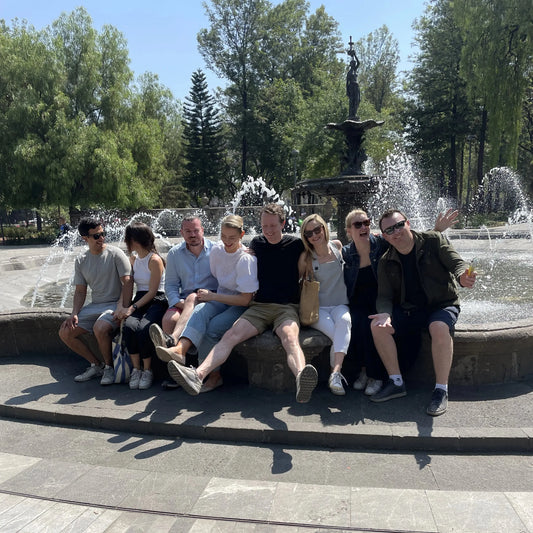 Downtown Mexico City Tour | Untapped Spots, Delicious Food & Drinks at El Centro