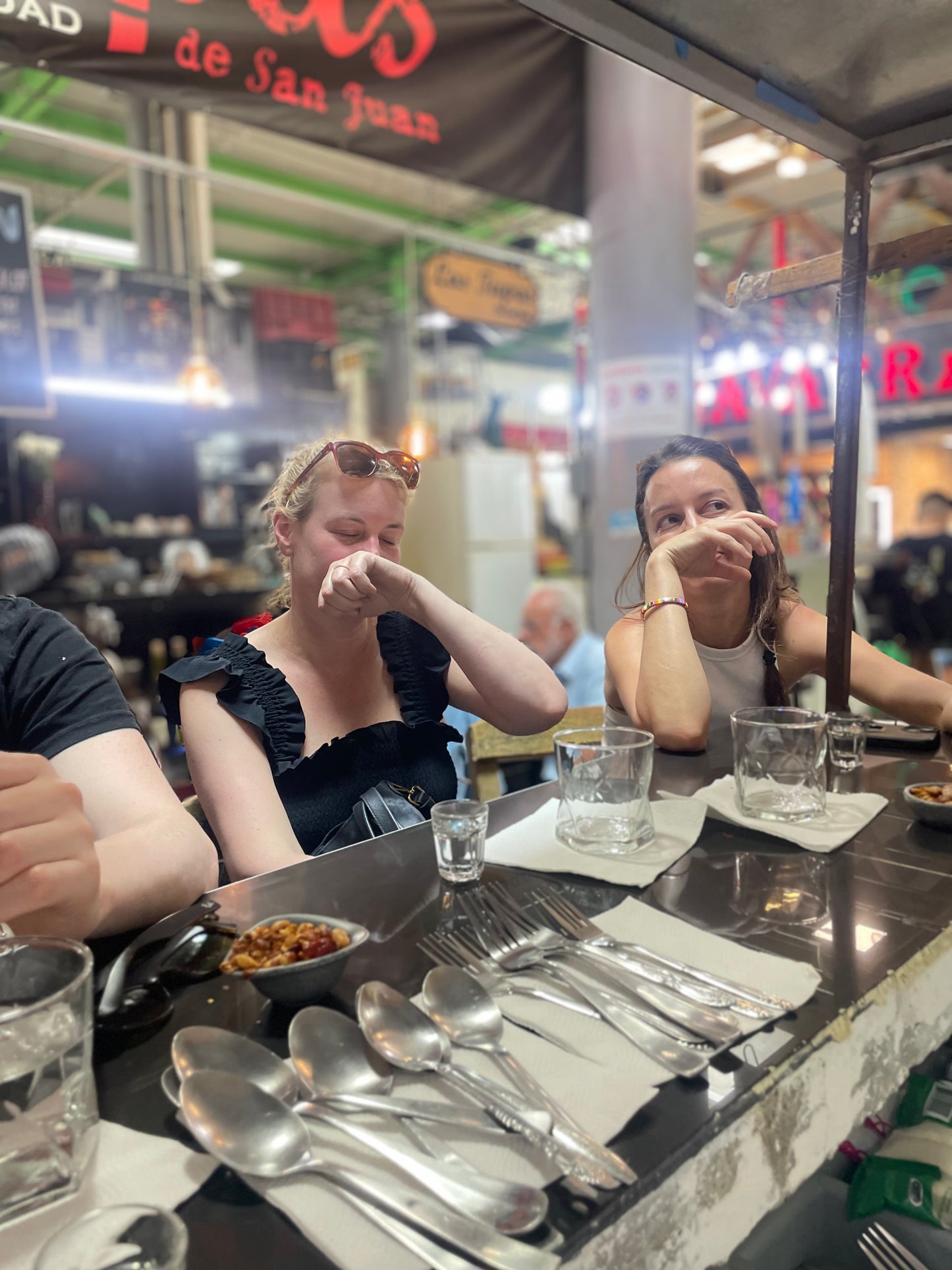 Authentic Mexican Cooking Class: Market Tour, Tamales, Tacos Mole & more