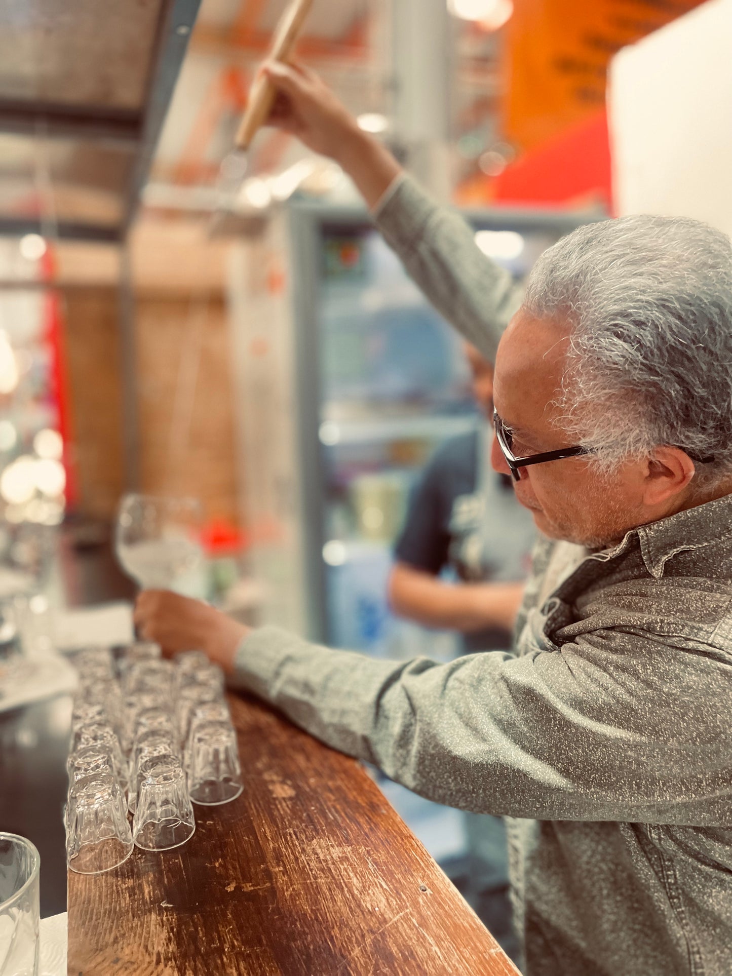 Authentic Mexican Cooking Class: Market Tour, Tamales, Tacos Mole & more