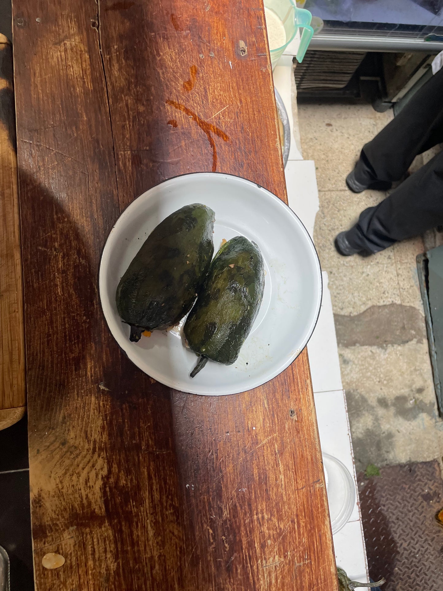 Market Tour Cooking Experience 2026 Mexico City: San Juan Market, Mezcal & Chiles en Nogada