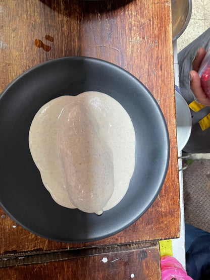 Market Tour Cooking Experience 2026 Mexico City: San Juan Market, Mezcal & Chiles en Nogada