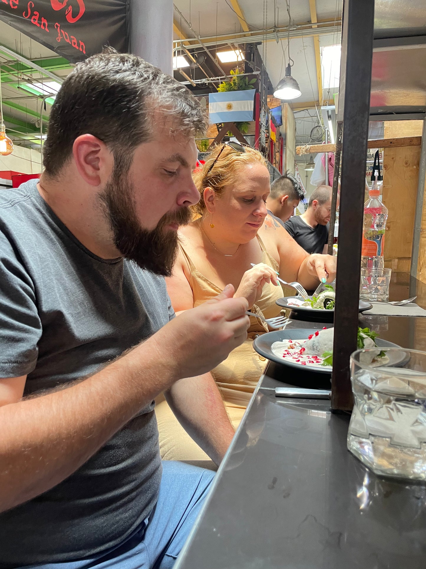 Authentic Mexican Cooking Class: Market Tour, Tamales, Tacos Mole & more