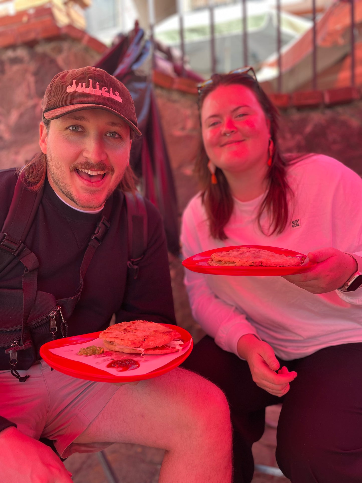 Tacos, History & More Tacos