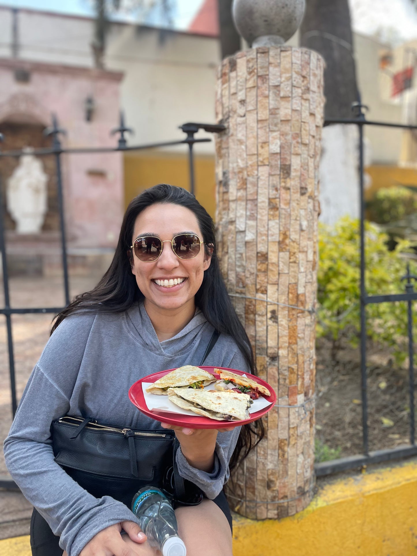Tacos, History & More Tacos