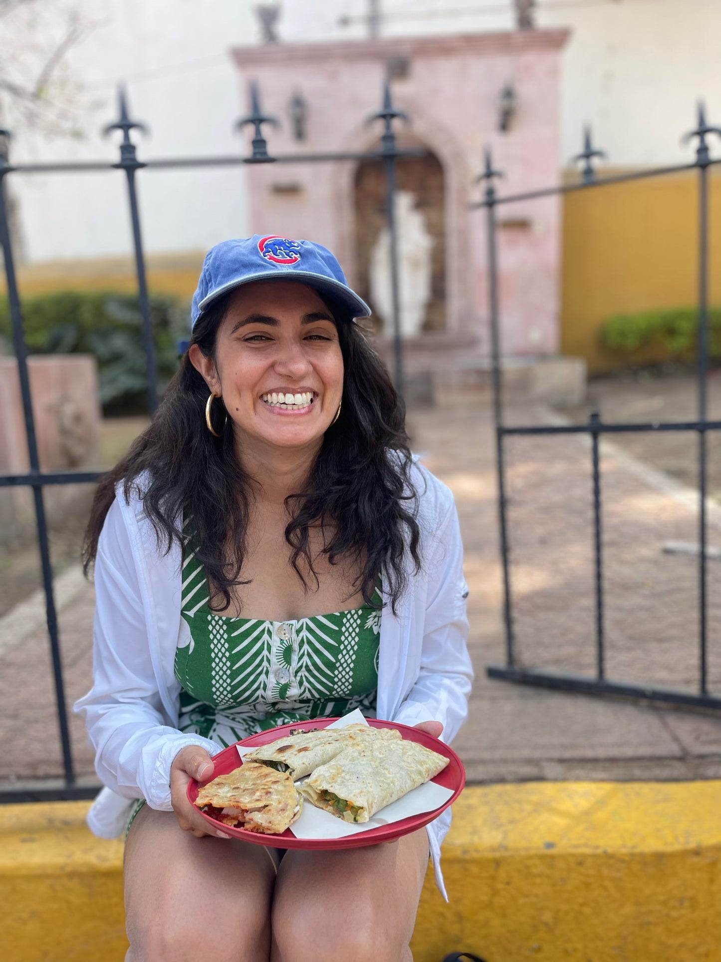 Tacos, History & More Tacos