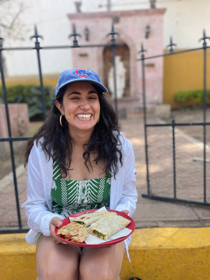 Tacos, History & More Tacos