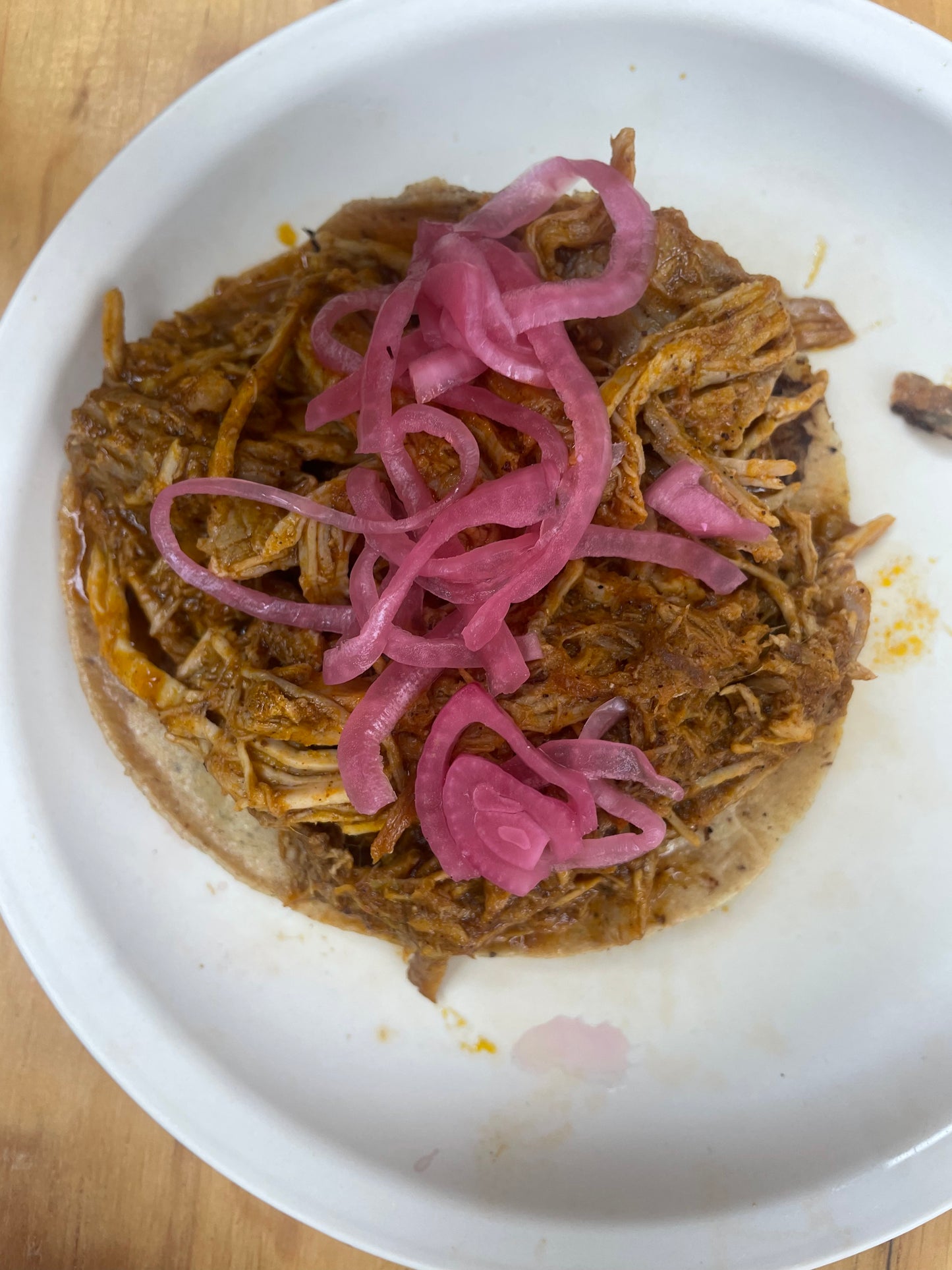 Tacos, History & More Tacos