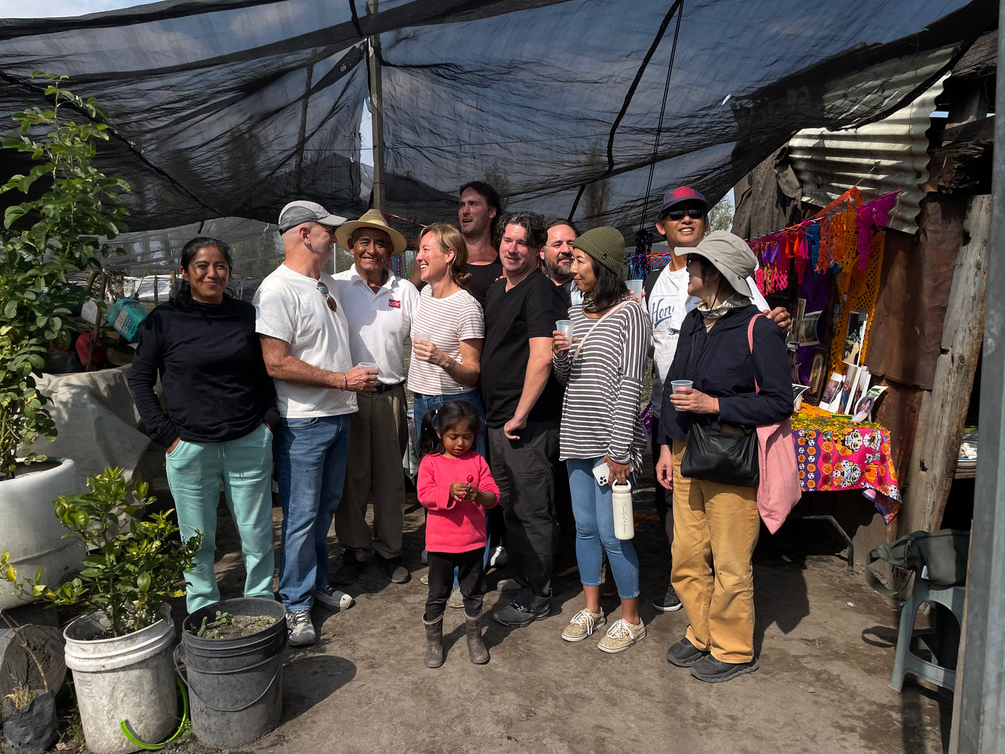 Xochimilco Tour | Explore the Pre-Columbian Floating Gardens of Mexico City