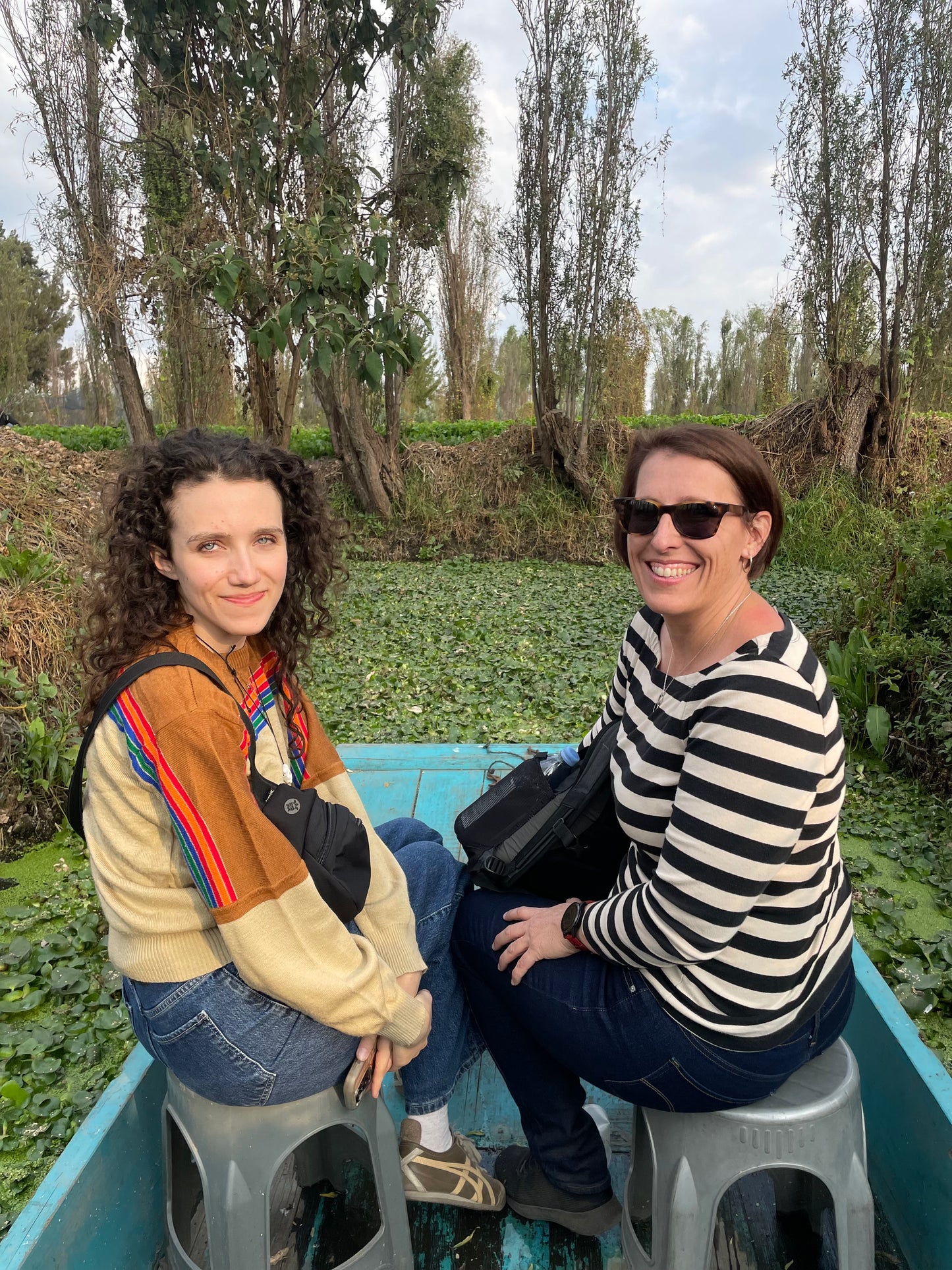 Xochimilco Tour | Explore the Pre-Columbian Floating Gardens of Mexico City