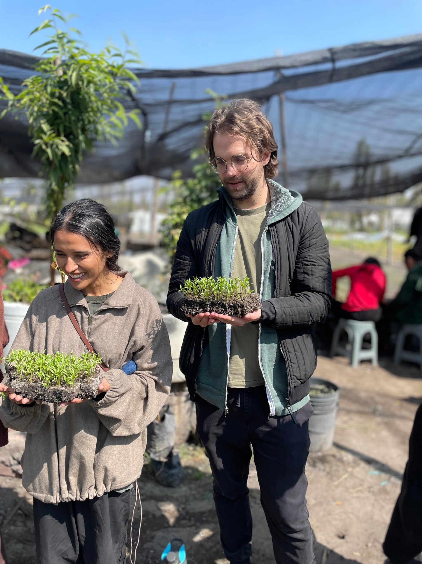 Xochimilco Tour | Explore the Pre-Columbian Floating Gardens of Mexico City