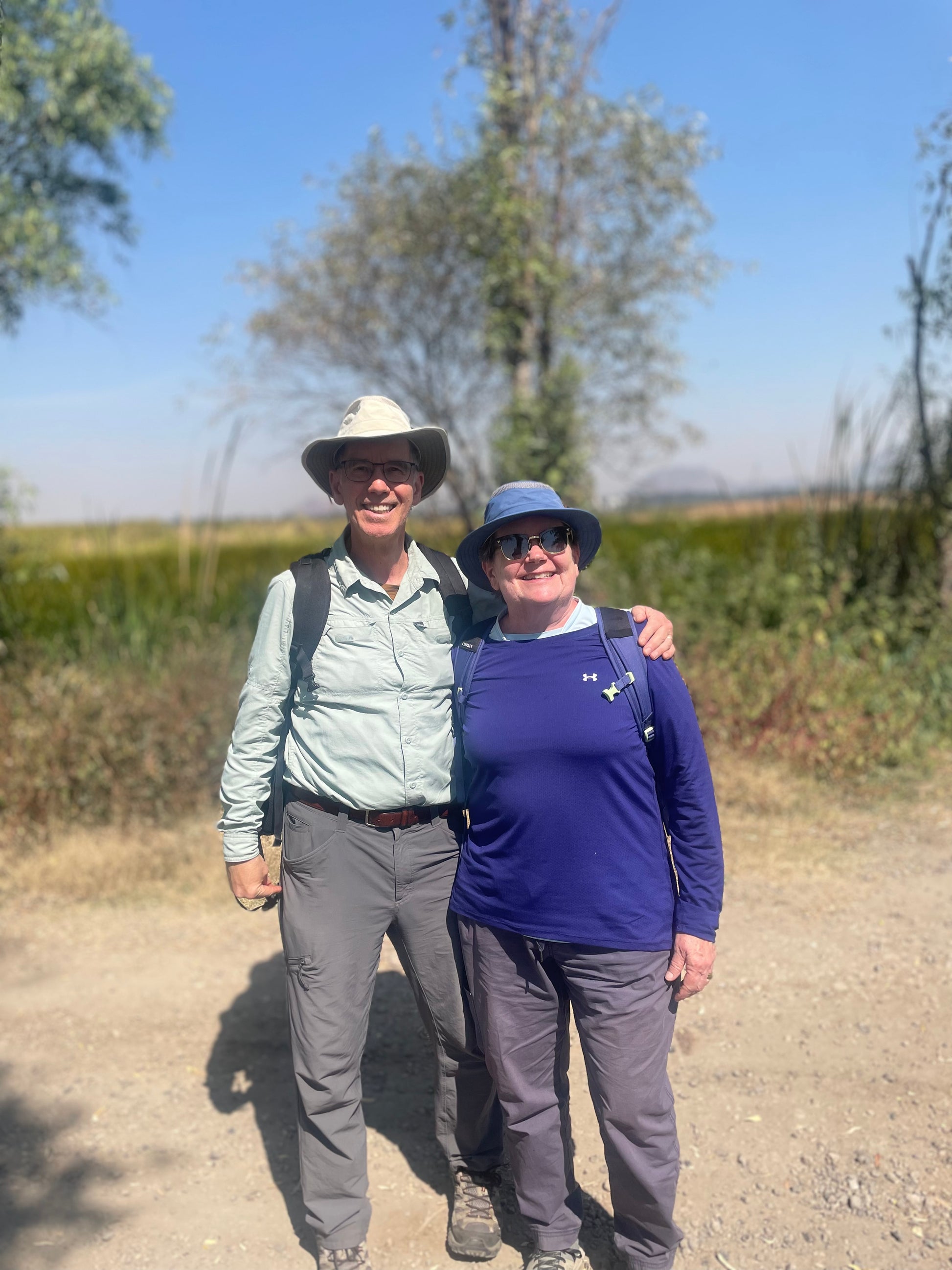 Hidden beautiful landscapes at México City and vibrant days full of joy with Pachoa Tours in México City