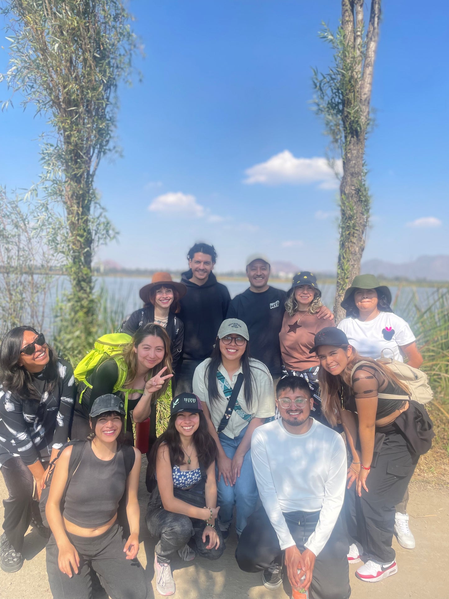 Tours who turn into beautiful memorable days at Pachoa México Tours