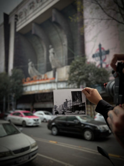 San Rafael: A Living History Food Tour | Mexico City 2026