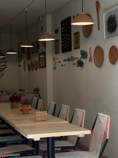 San Rafael: A Living History Food Tour | Mexico City 2026