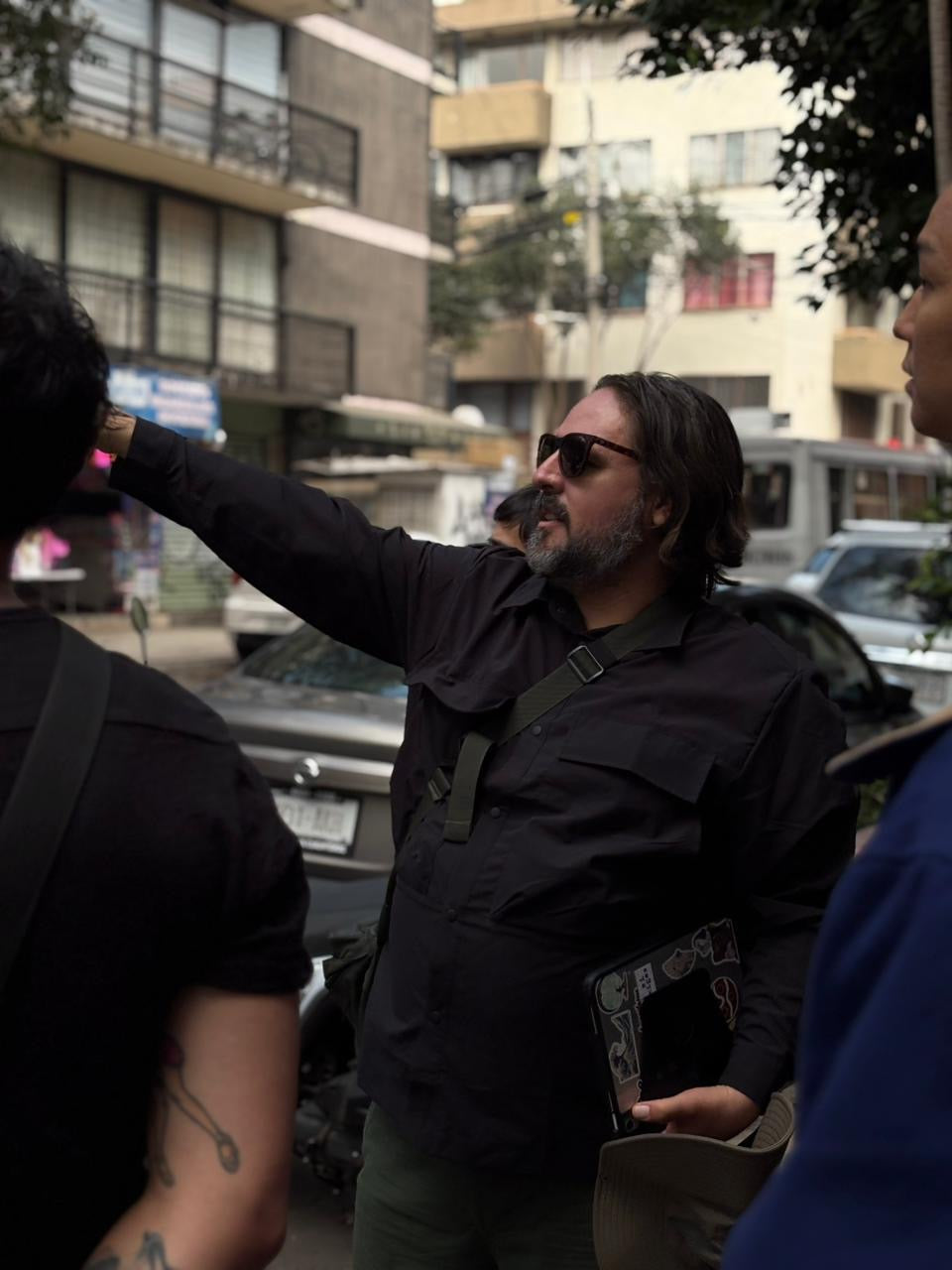 San Rafael: A Living History Food Tour | Mexico City 2026