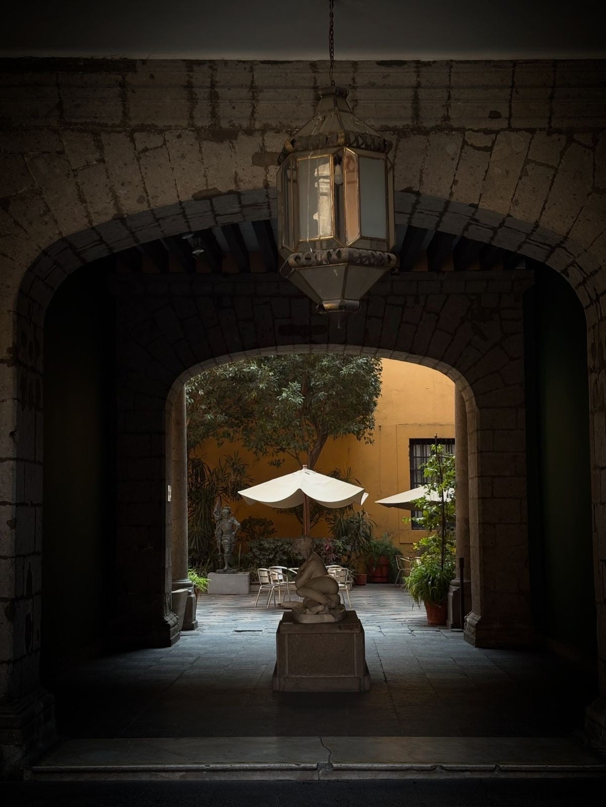 San Rafael: A Living History Food Tour | Mexico City 2026