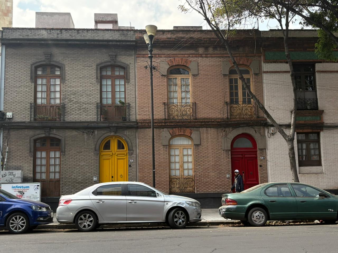 San Rafael: A Living History Food Tour | Mexico City 2026