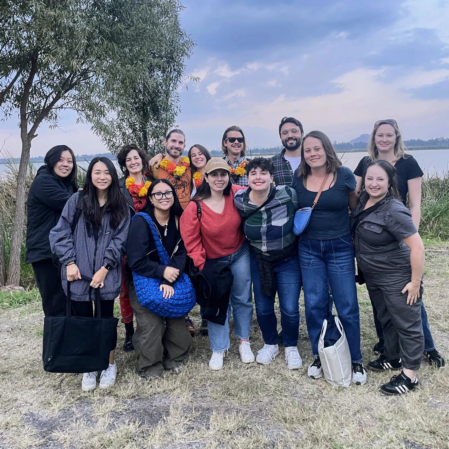 Día de Muertos in Xochimilco | Unforgettable Celebration of Life
