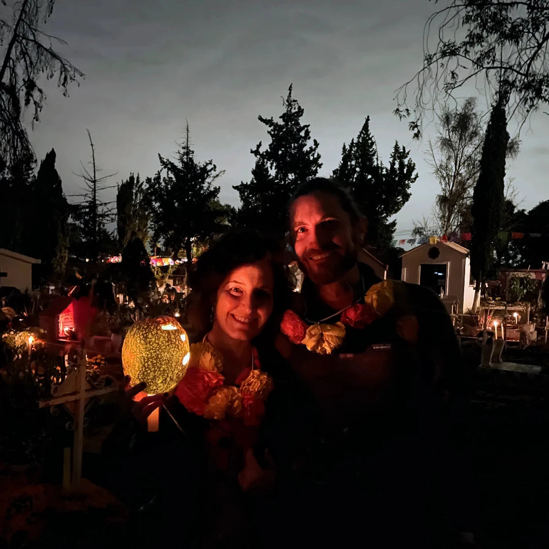 Día de Muertos in Xochimilco | Unforgettable Celebration of Life