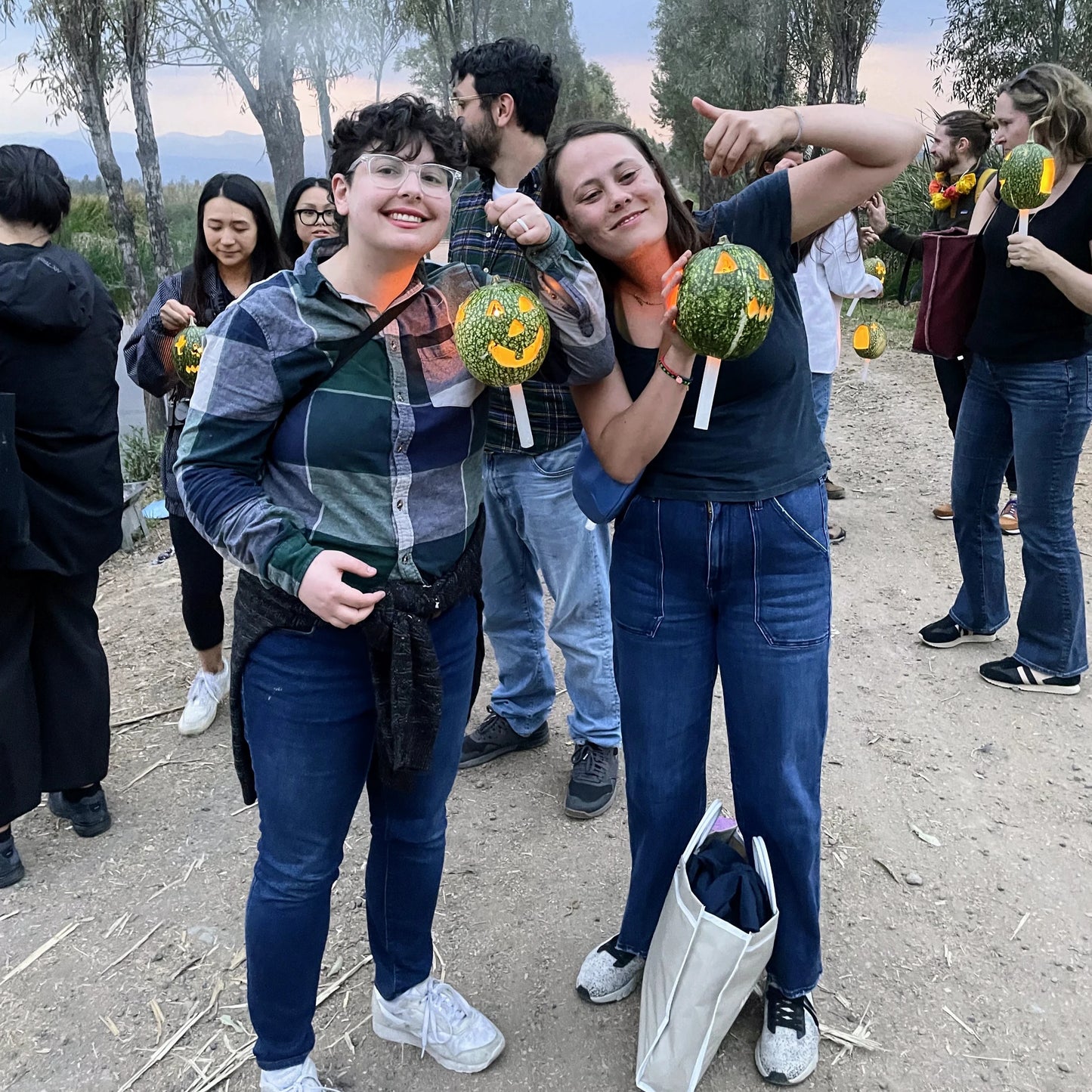 Día de Muertos in Xochimilco | Unforgettable Celebration of Life