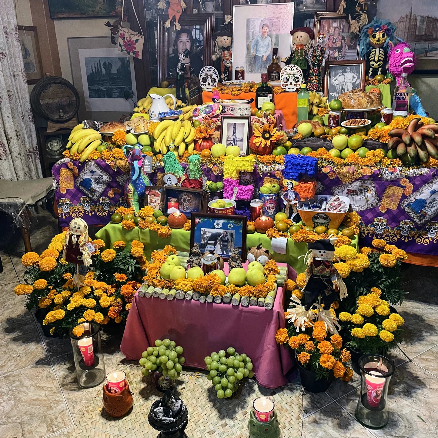 Día de Muertos in Xochimilco | Unforgettable Celebration of Life