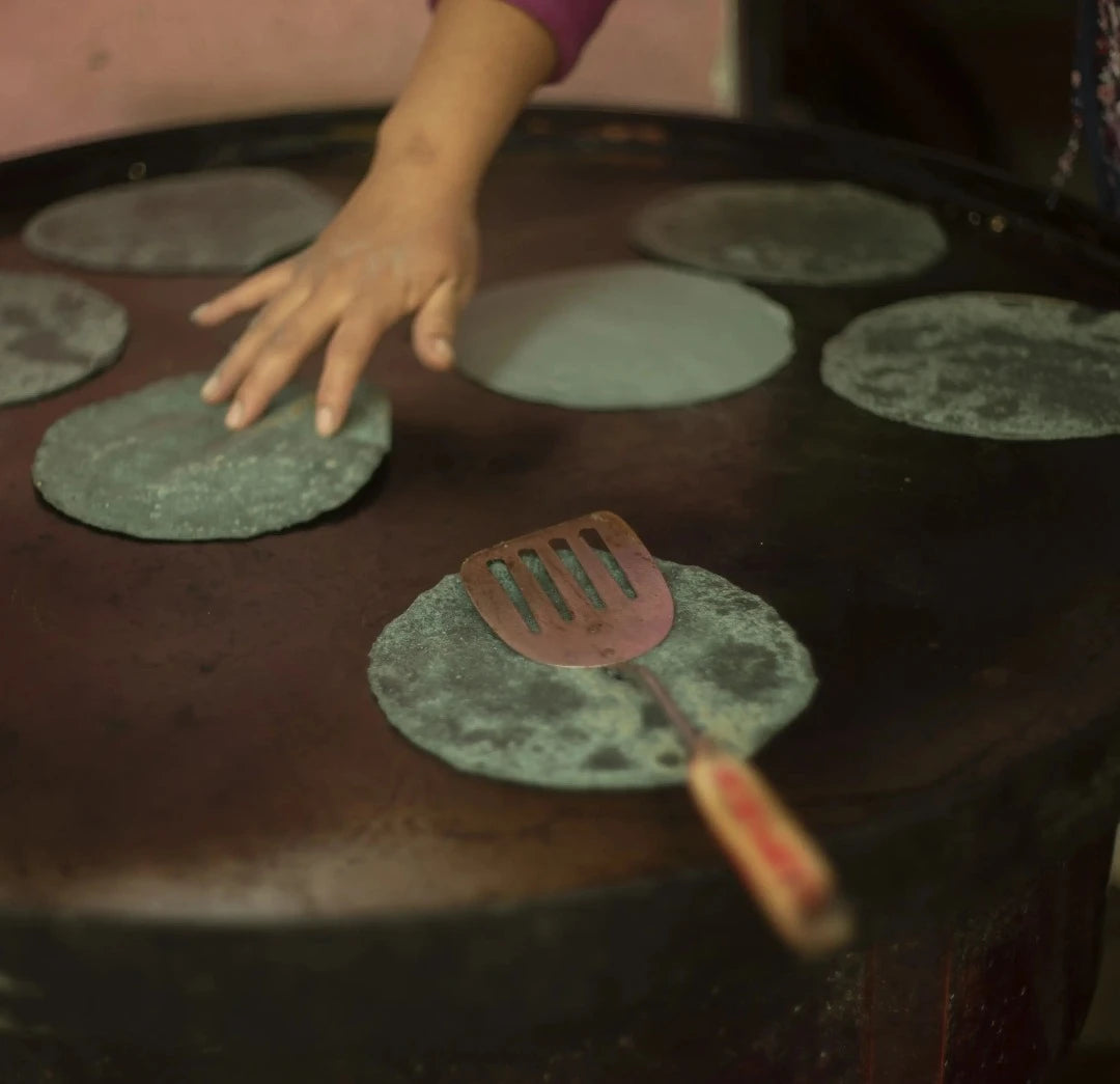 Locally sourced Food tour in Mexico City, Xochimilco