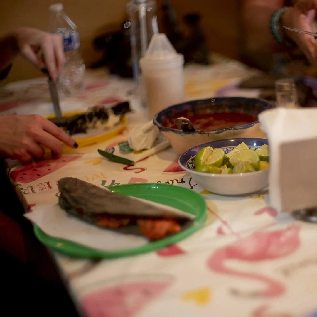 Local mexican food tour in CDMX